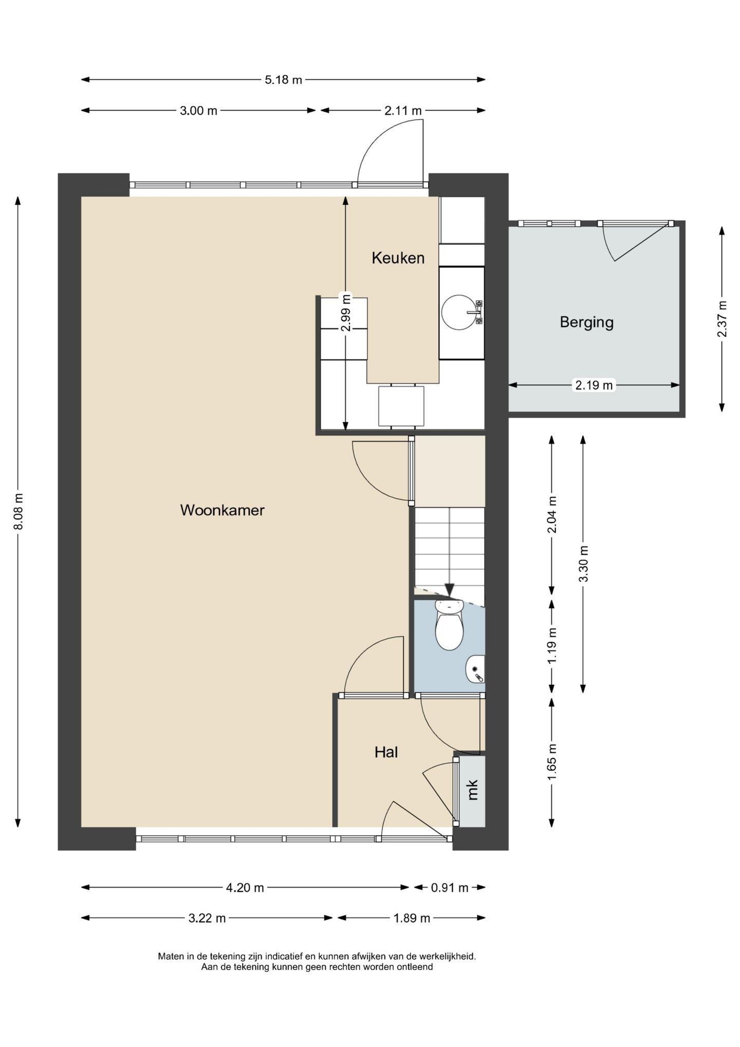 Foto 34 van Bereklauwerf 1