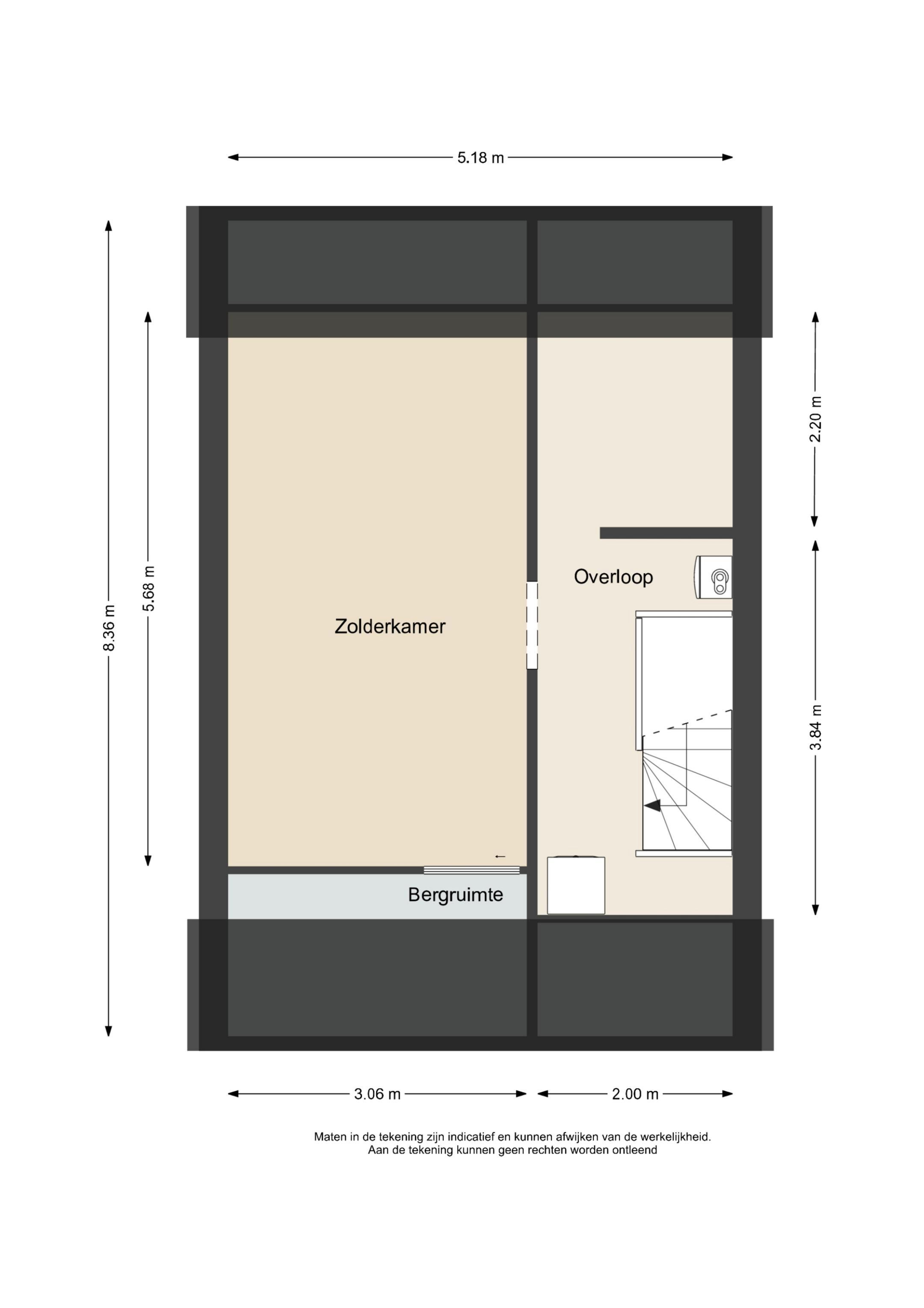 Foto 36 van Bereklauwerf 1
