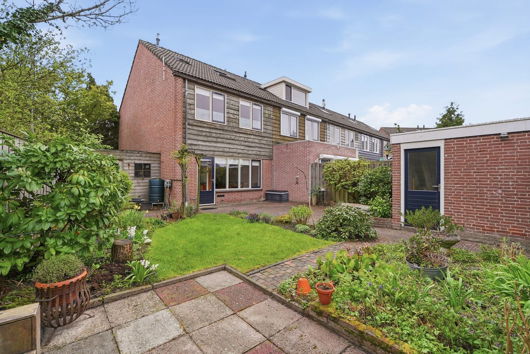 Foto 1 van Bereklauwerf 1