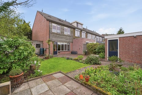 Bereklauwerf thumbnail