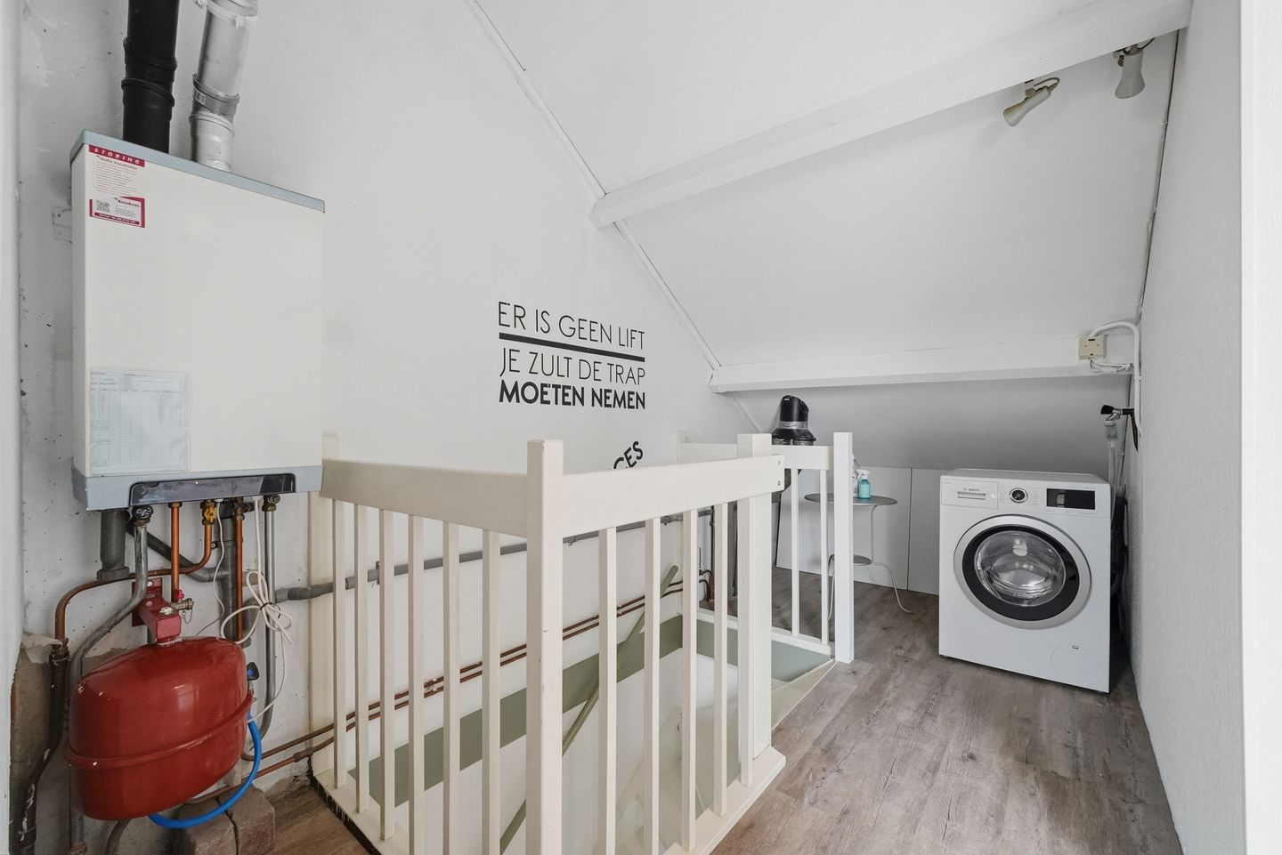 Foto 25 van Bereklauwerf 1