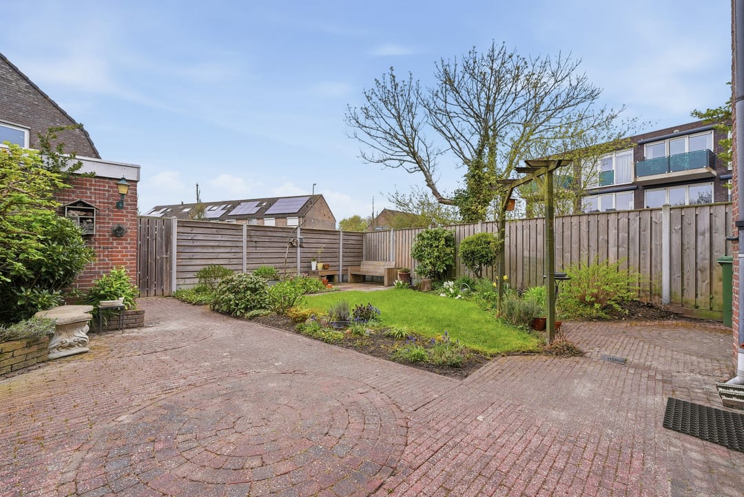 Foto 28 van Bereklauwerf 1