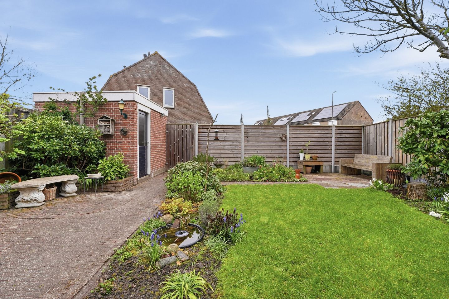 Foto 29 van Bereklauwerf 1