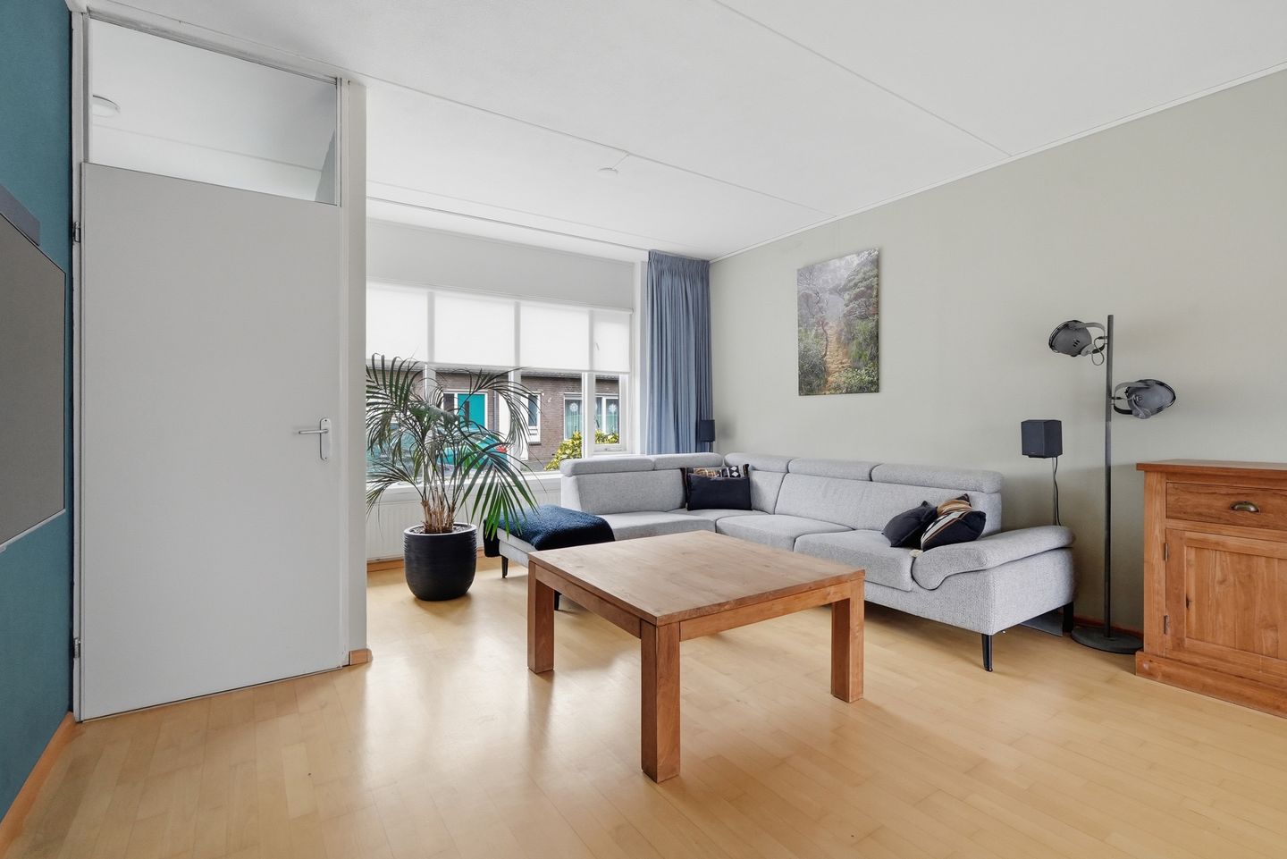 Foto 5 van Bereklauwerf 1