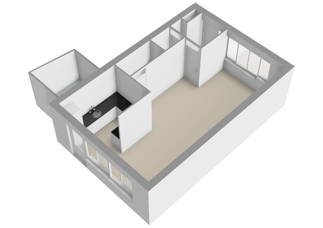 Foto 38 van Bereklauwerf 1