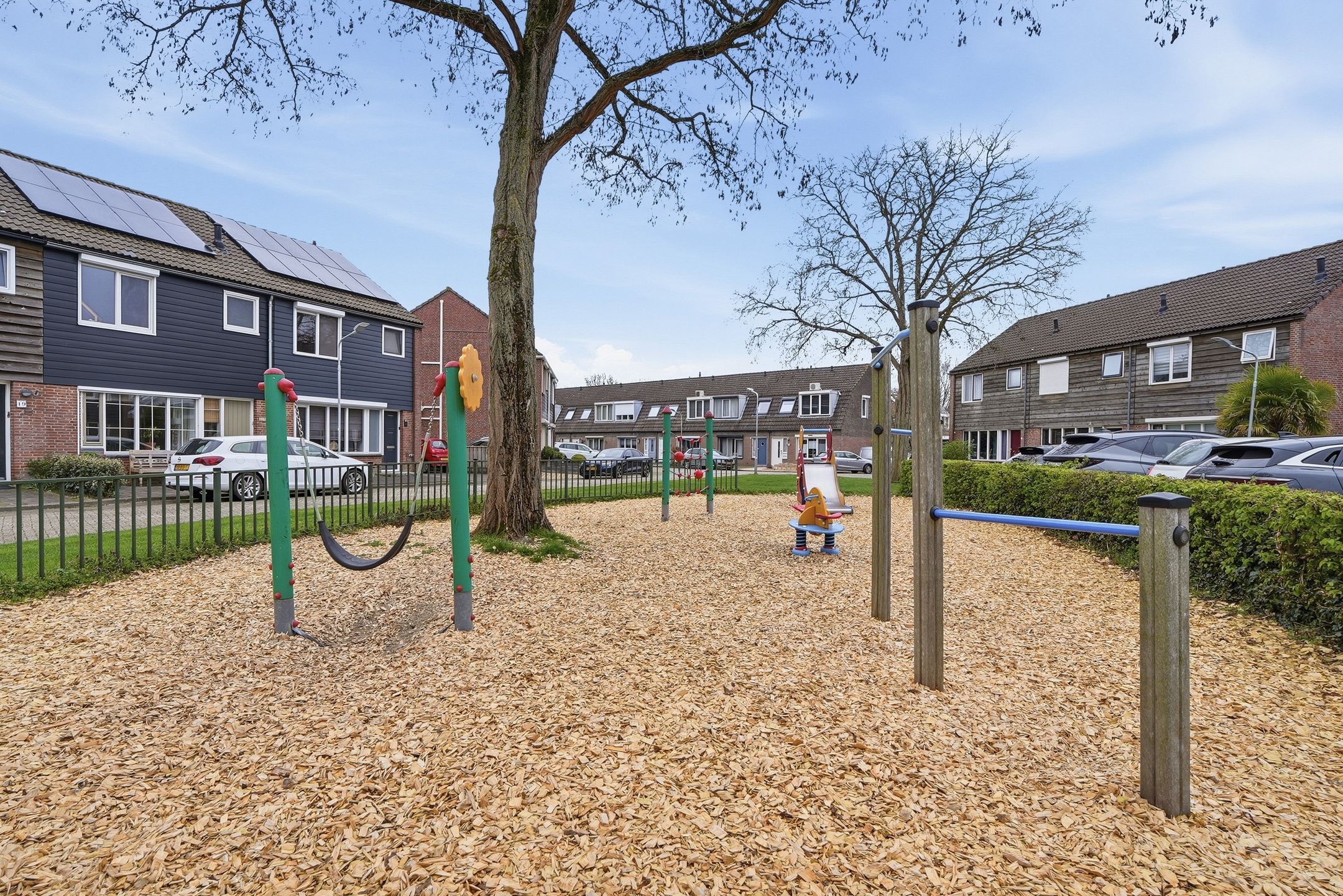 Foto 33 van Bereklauwerf 1