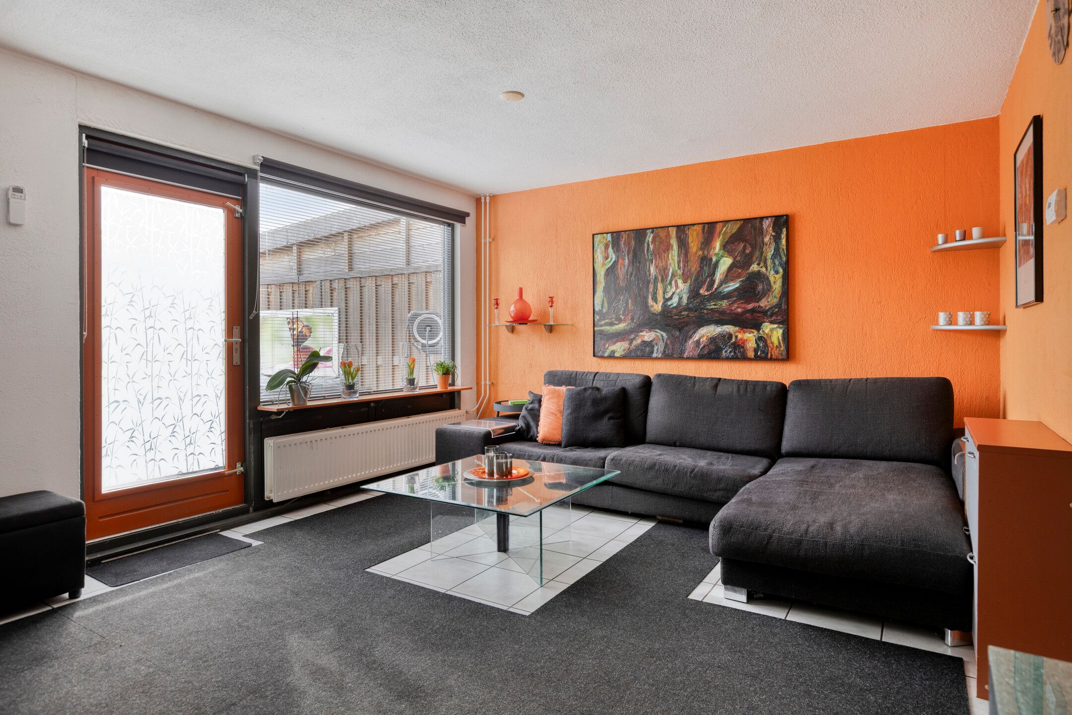 Foto 6 van Karibastraat 45