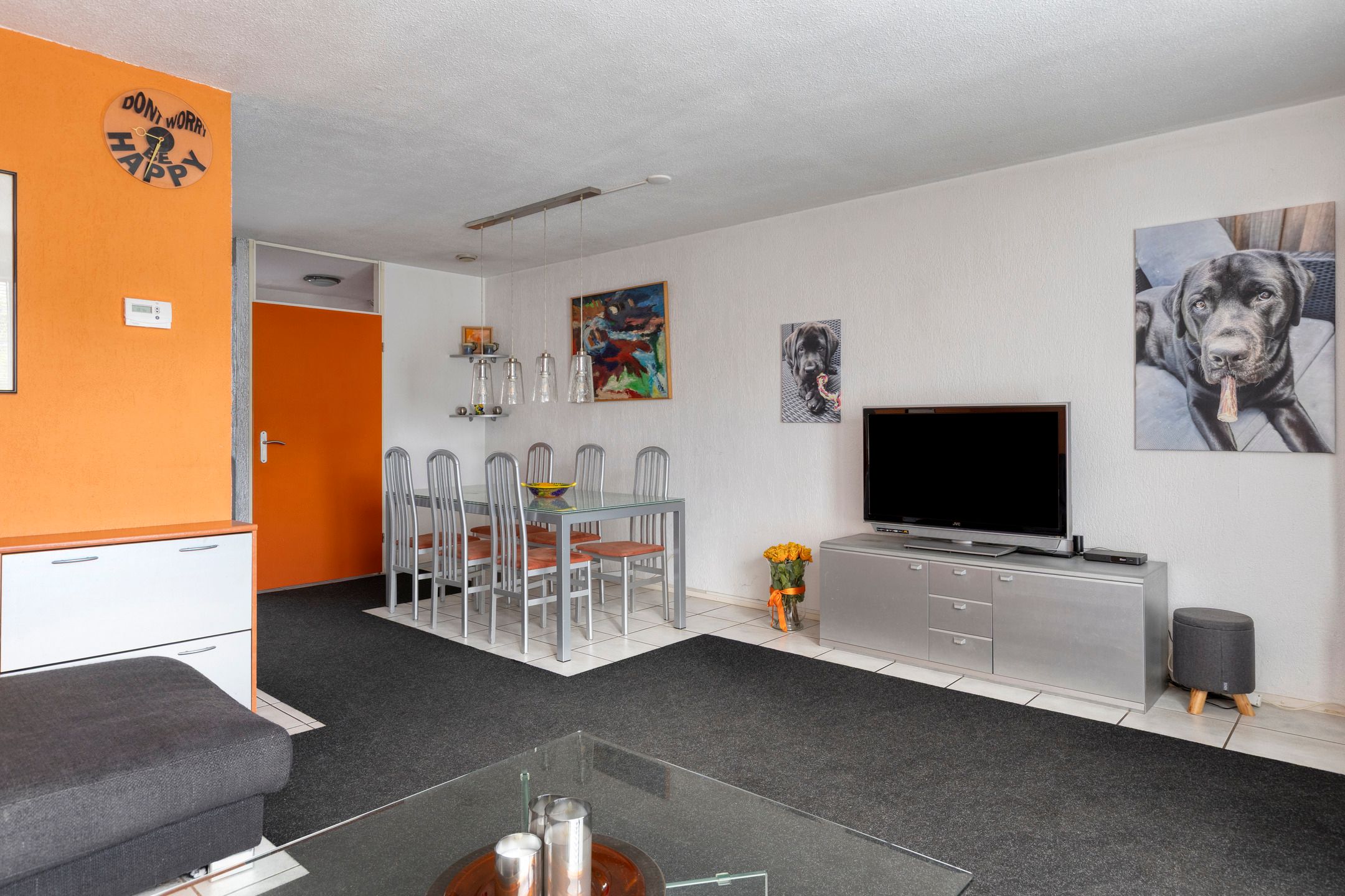 Foto 9 van Karibastraat 45