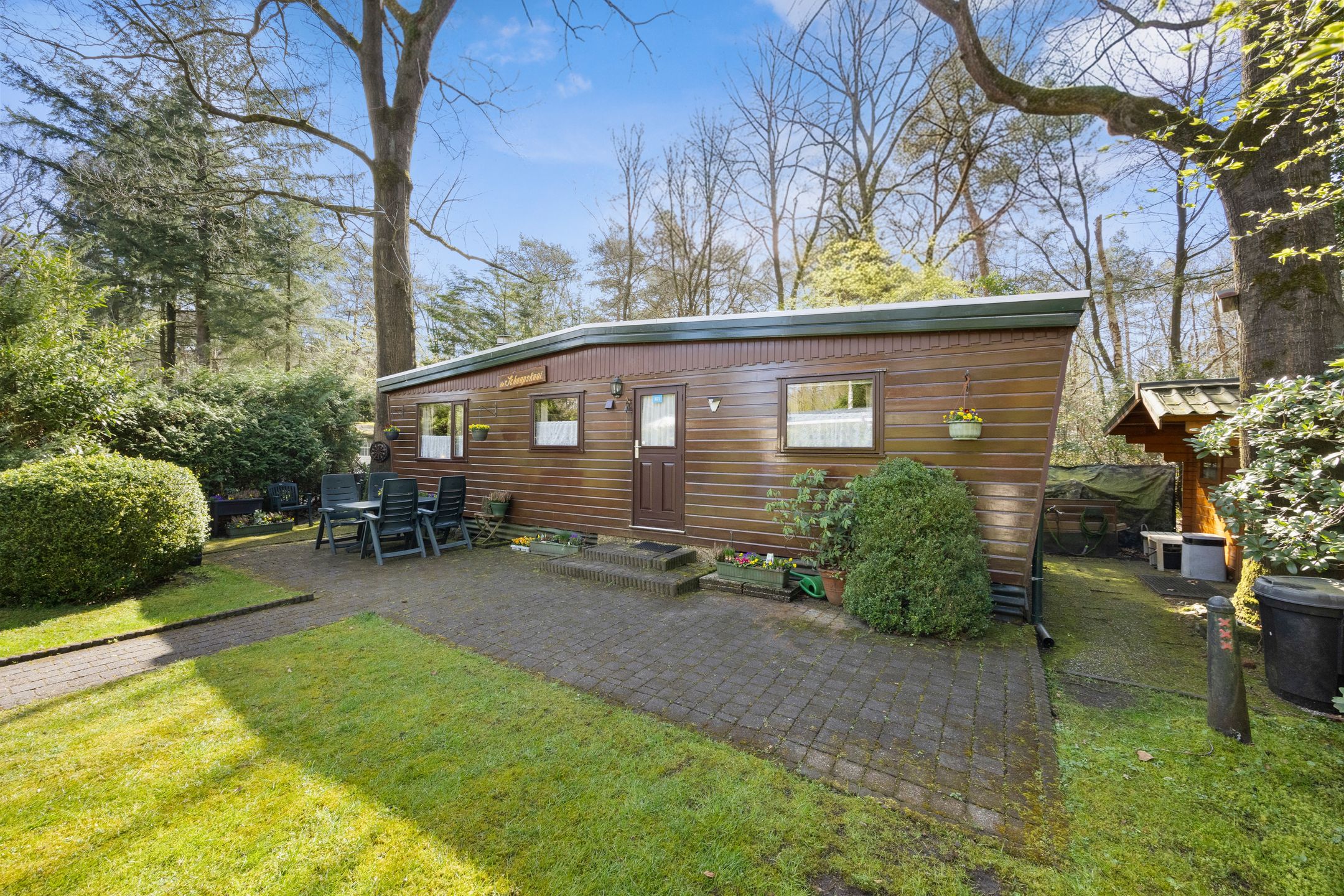 1-bedroom freehold villa in Arnhem — photo 1 of 5