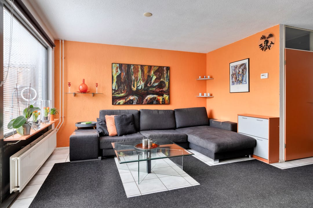 Foto 7 van Karibastraat 45