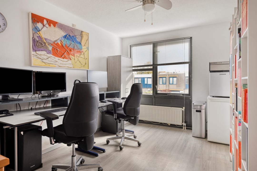 Foto 16 van Karibastraat 45