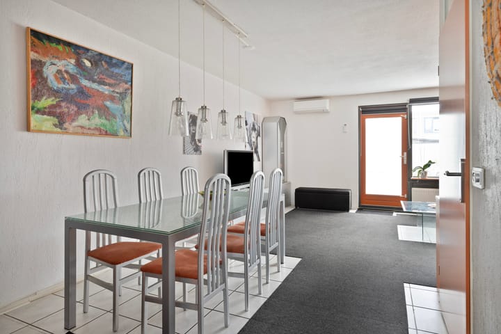 Foto 3 van Karibastraat 45