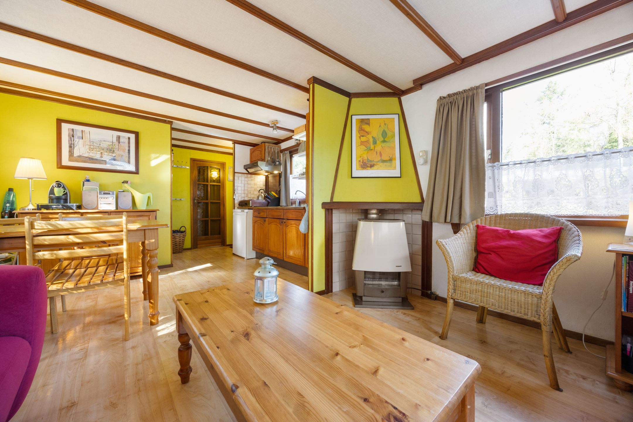 1-bedroom freehold villa in Arnhem — photo 2 of 5