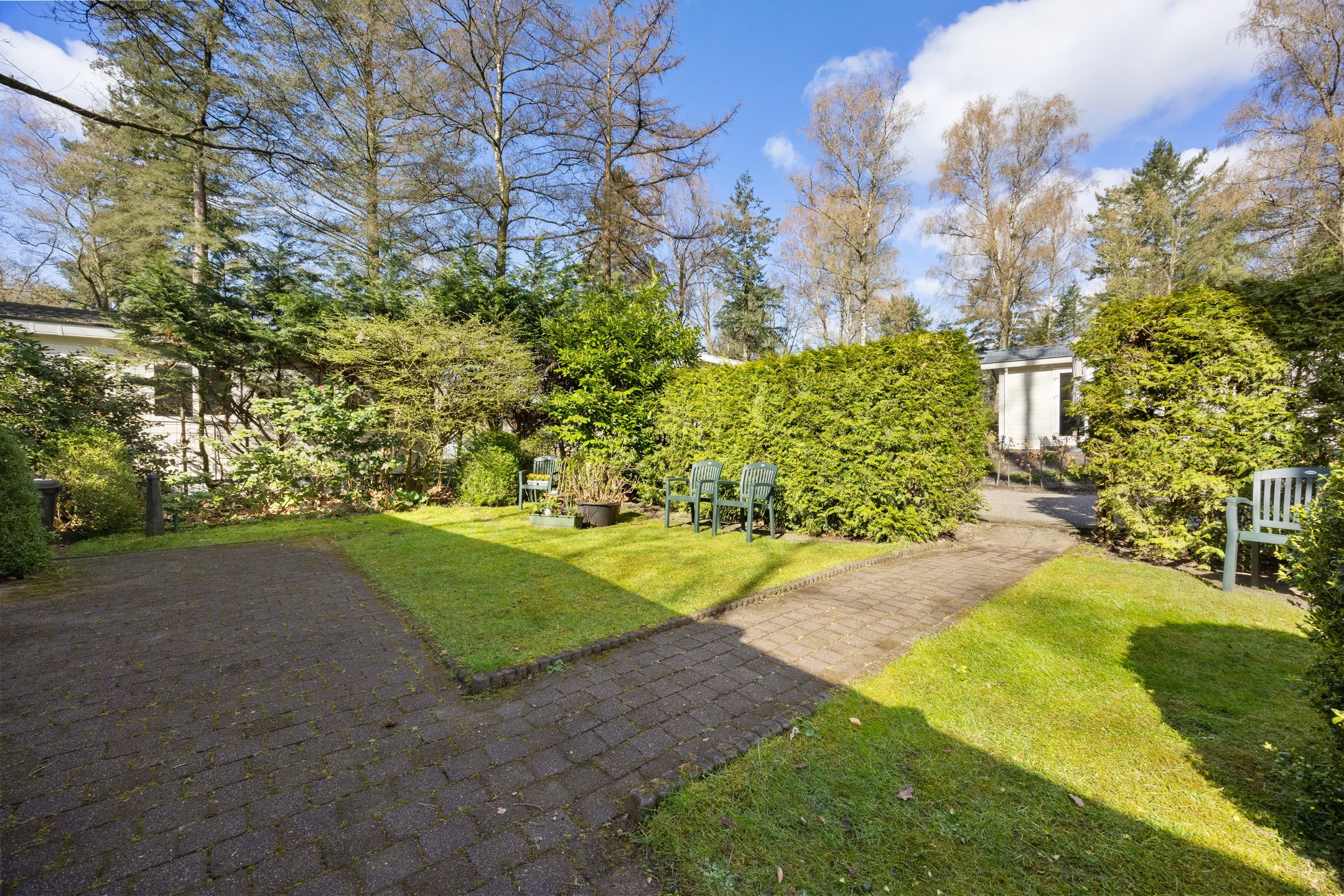 1-bedroom freehold villa in Arnhem — photo 4 of 5