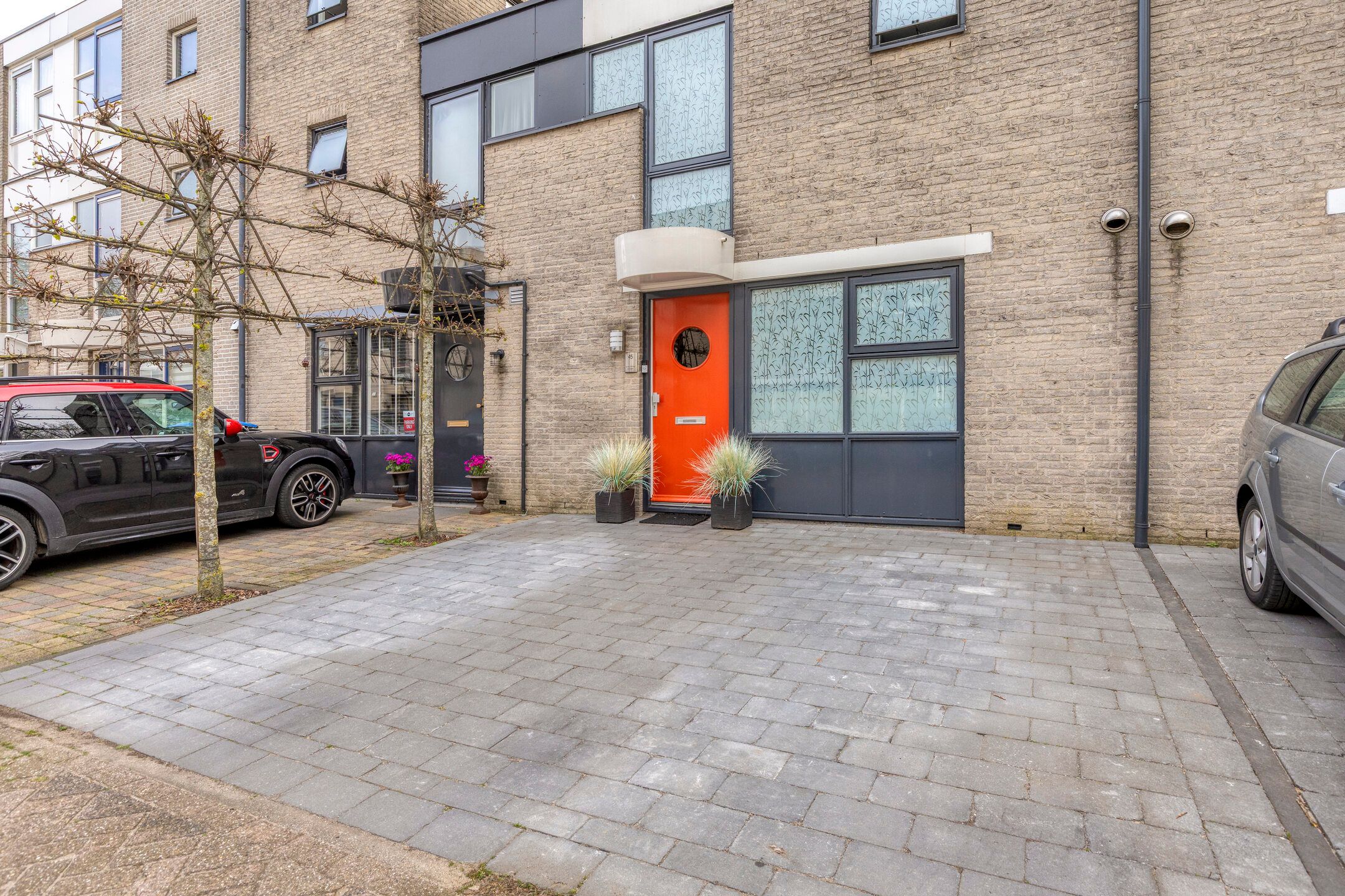 Karibastraat 45 