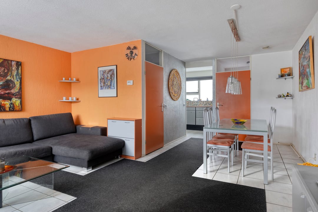 Foto 8 van Karibastraat 45