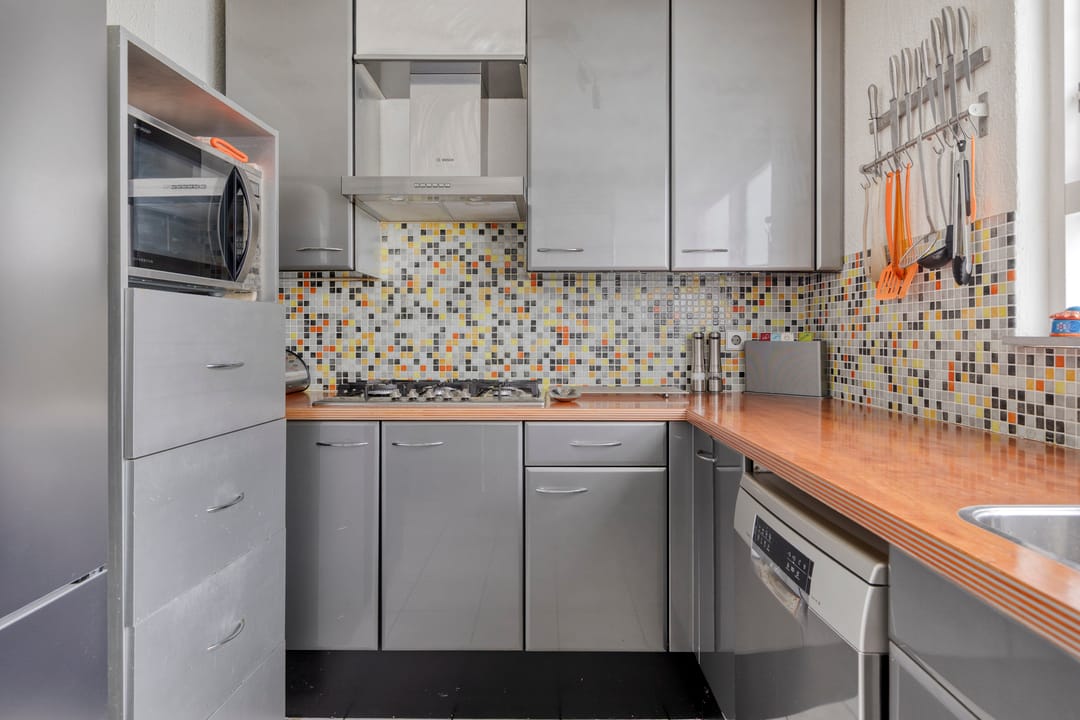 Foto 11 van Karibastraat 45