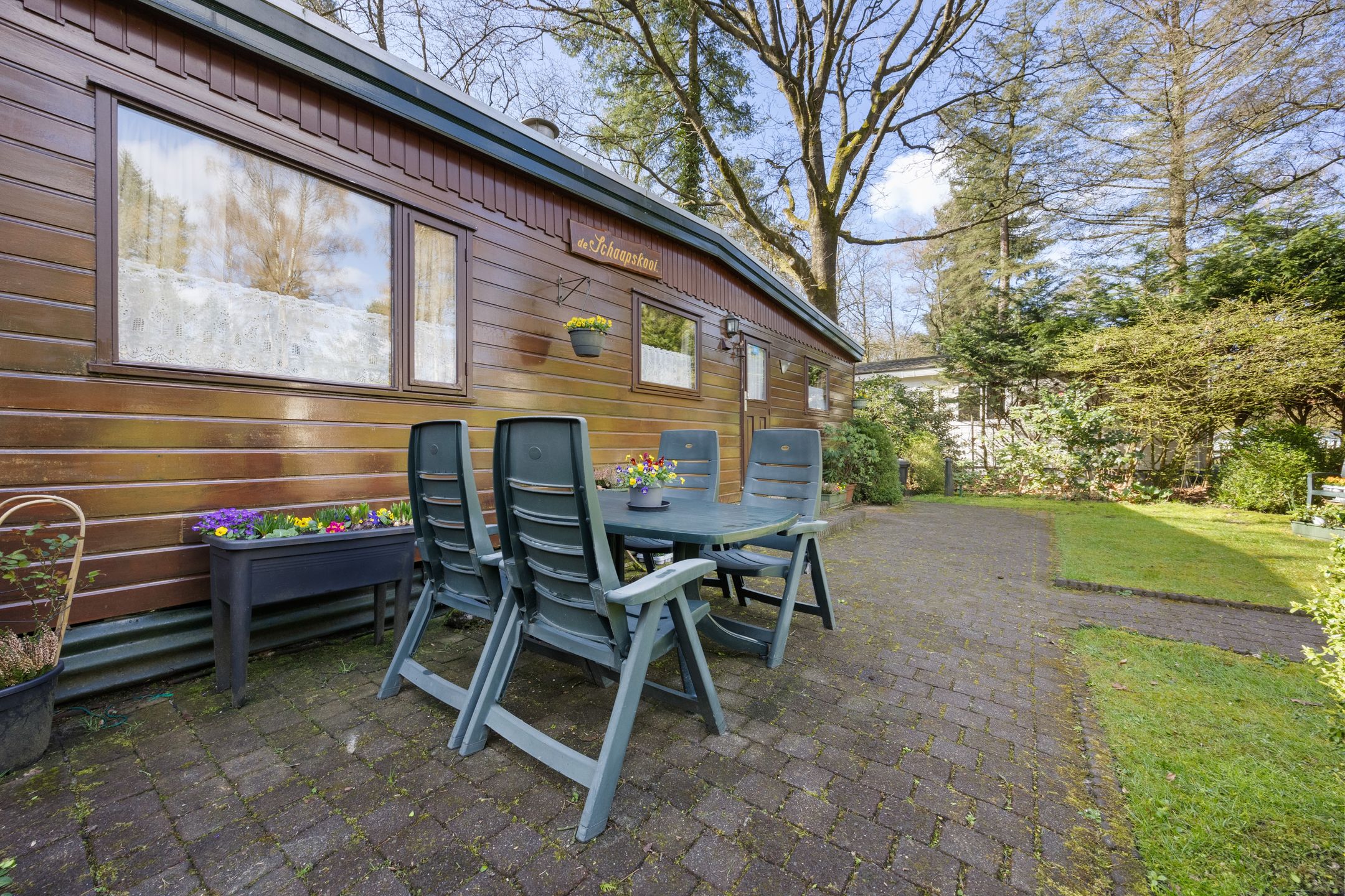 Photo 12 of Koningsweg 14-B21