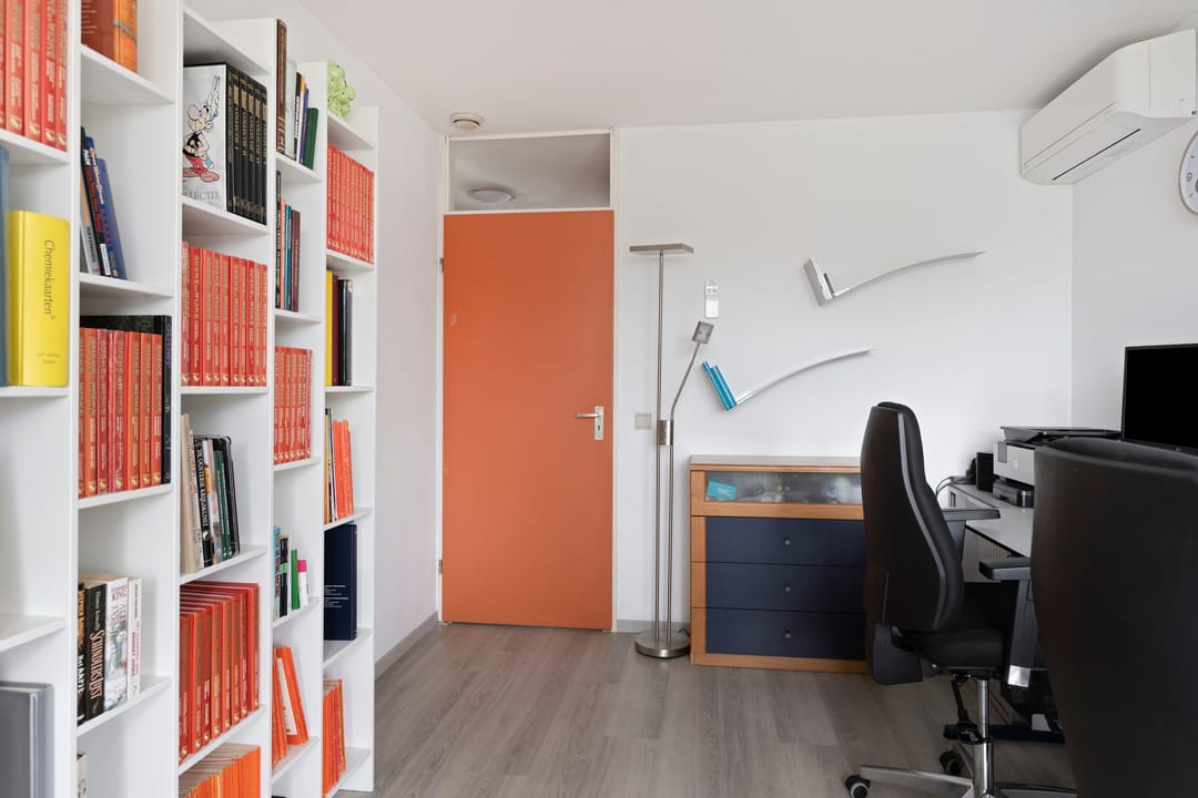 Foto 17 van Karibastraat 45