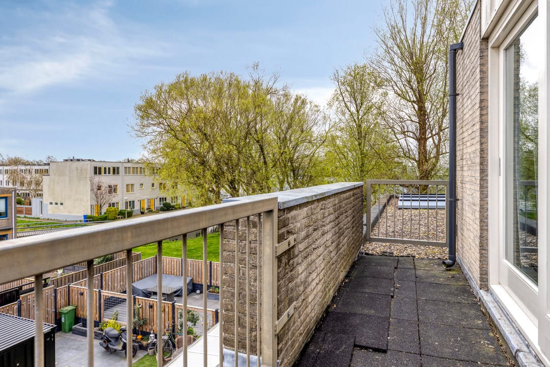 Foto 32 van Karibastraat 45