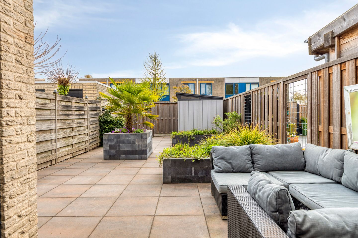 Foto 34 van Karibastraat 45