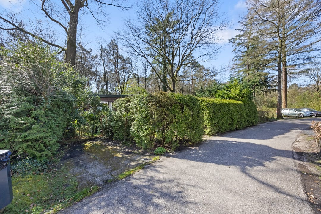 Photo 16 of Koningsweg 14-B21