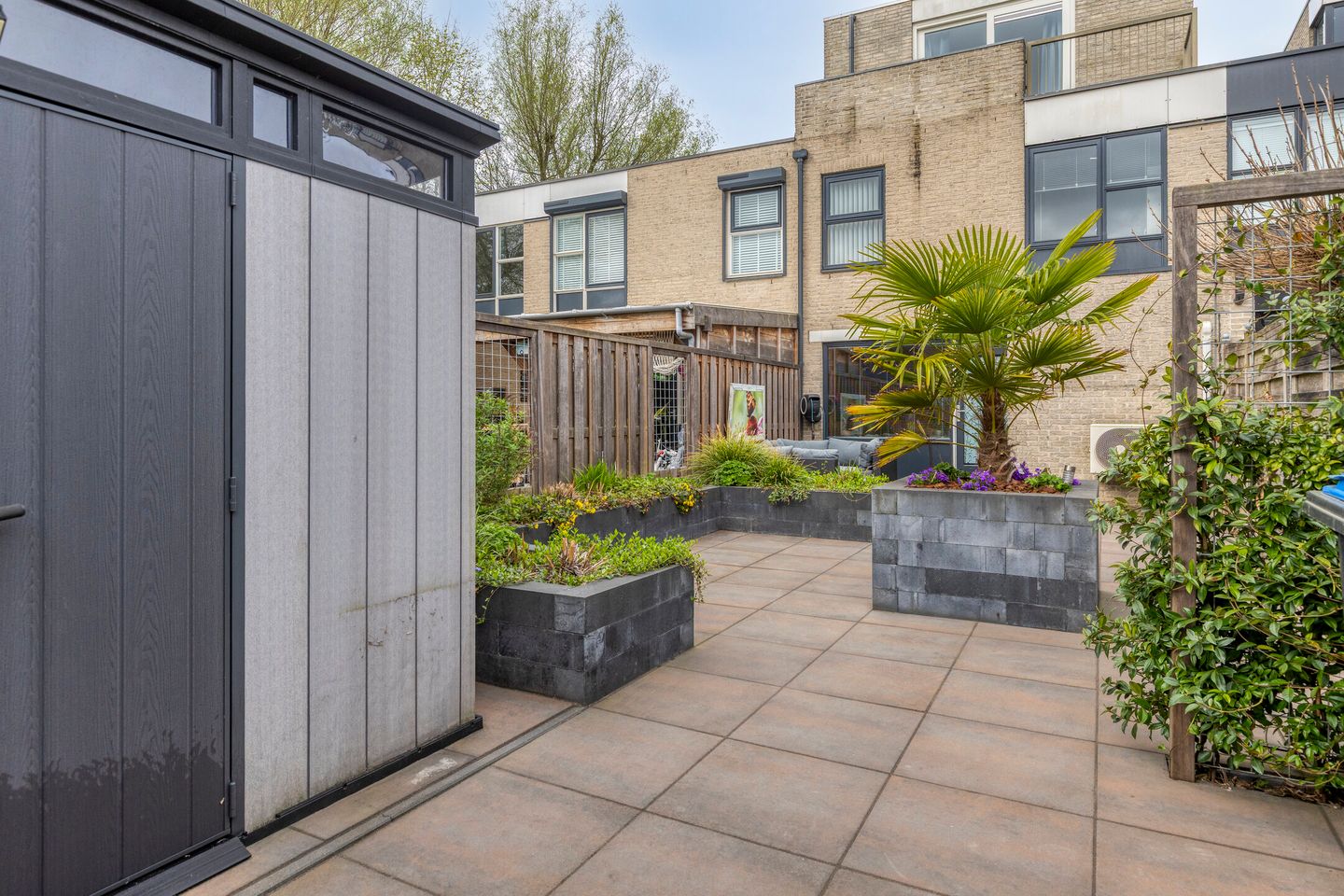 Foto 40 van Karibastraat 45