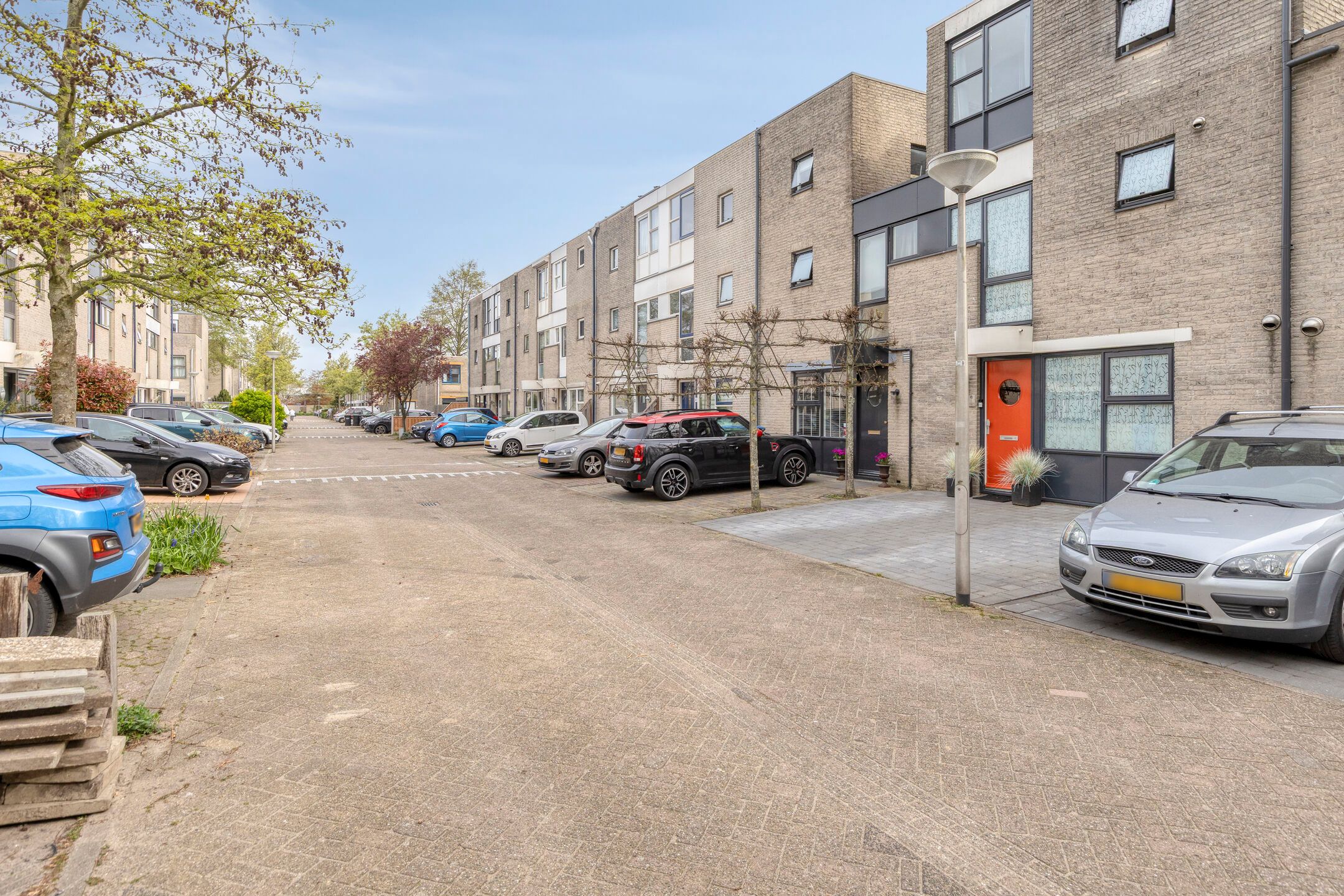 Foto 42 van Karibastraat 45