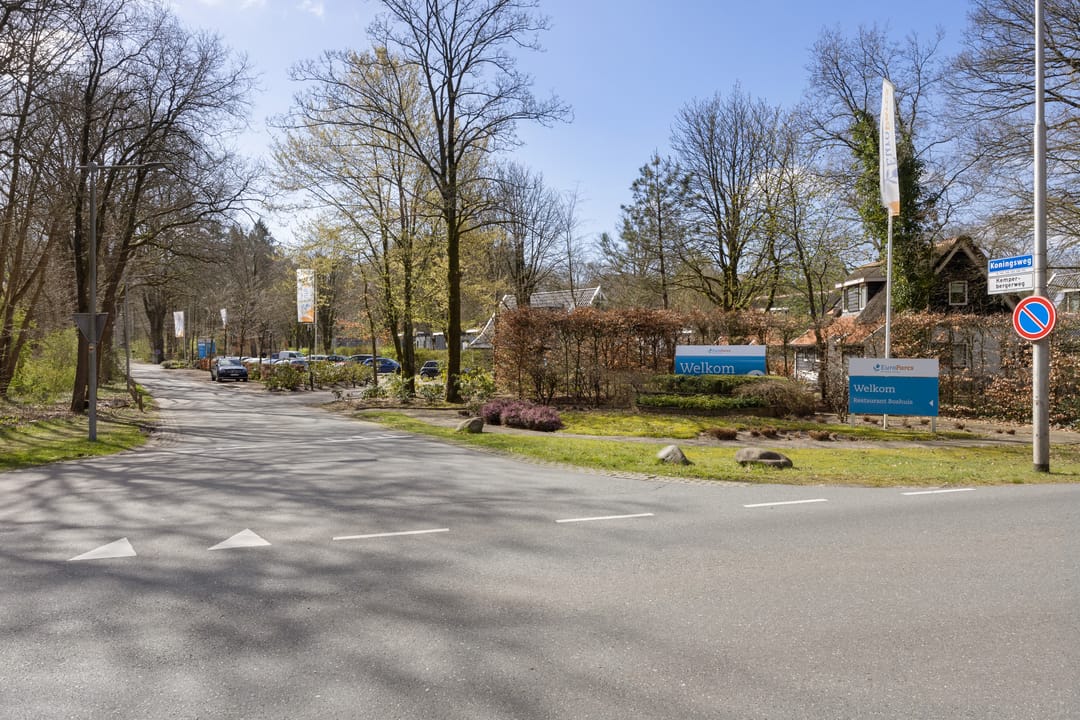 Photo 17 of Koningsweg 14-B21