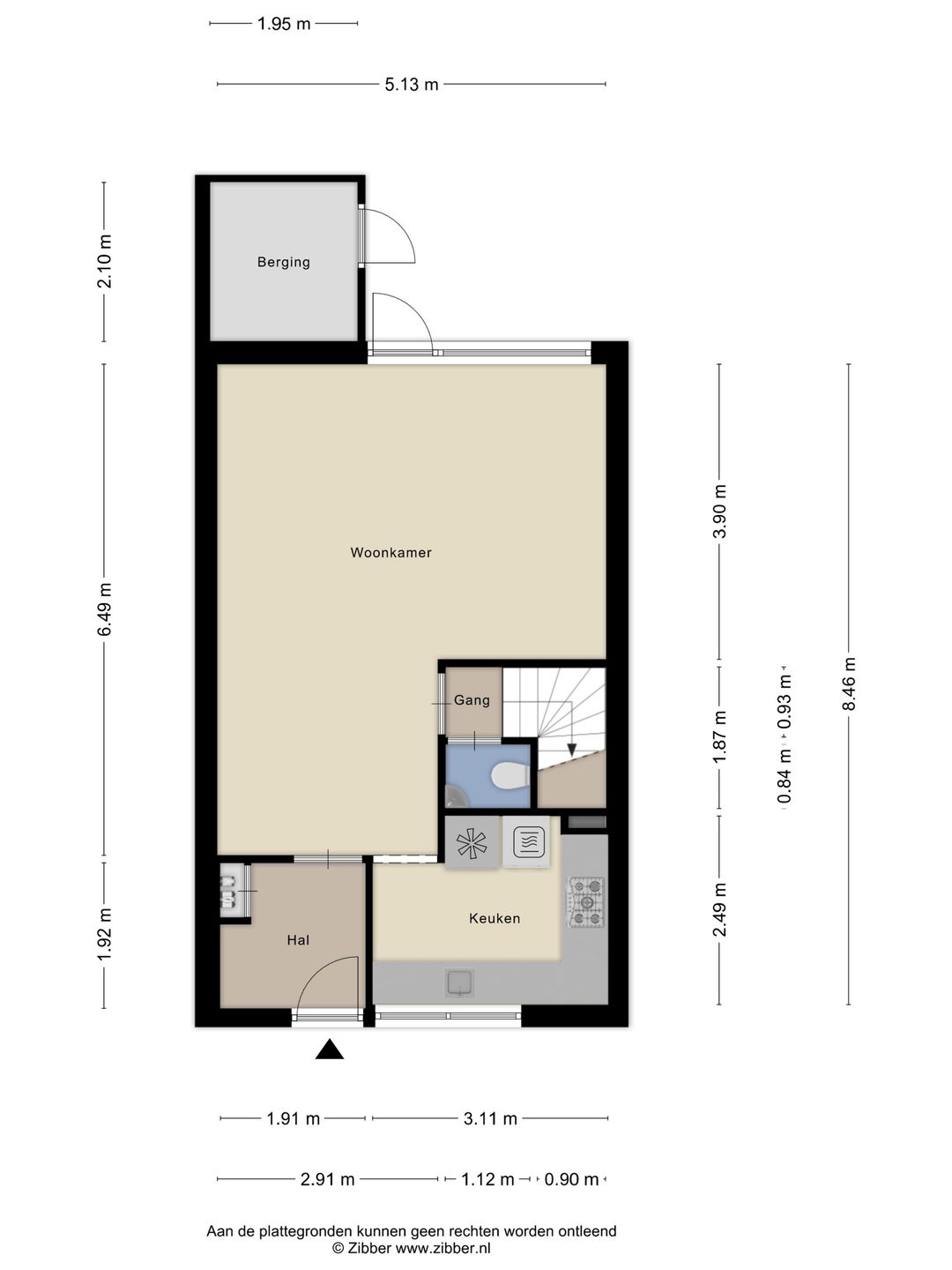 Foto 47 van Karibastraat 45