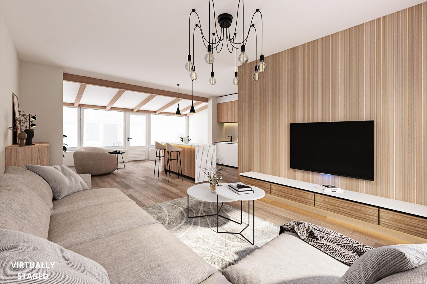 Photo 5 of Bachstraat 17