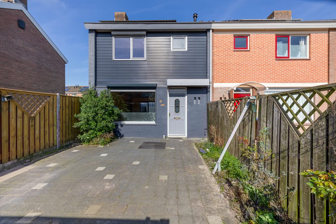 Photo 7 of Bachstraat 17