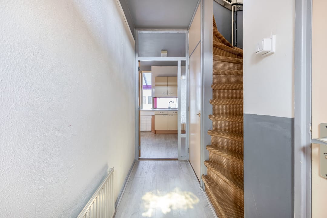 Photo 8 of Bachstraat 17