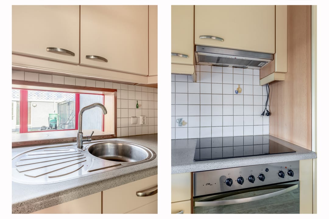 Photo 16 of Bachstraat 17