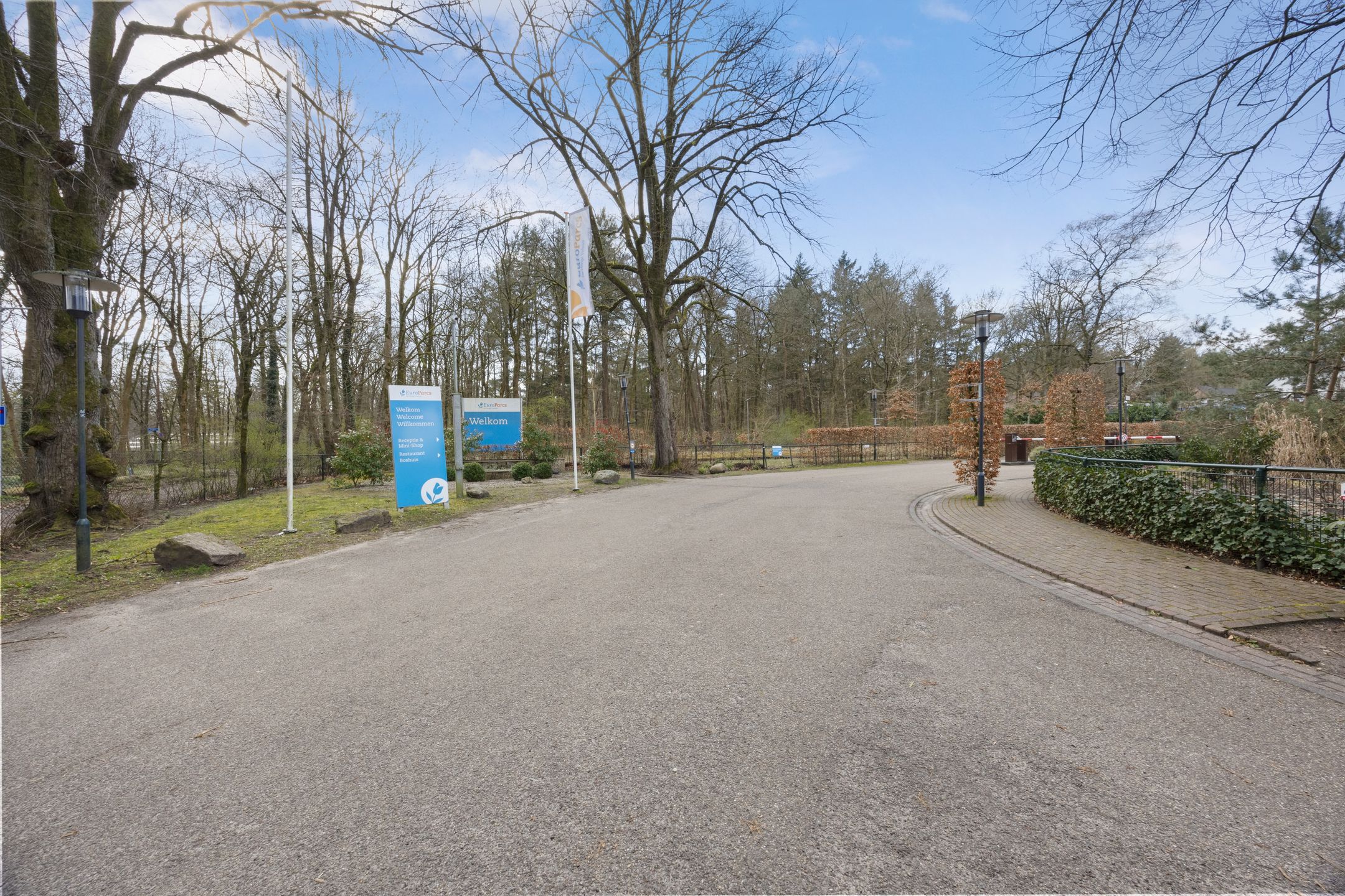 Photo 21 of Koningsweg 14-B21