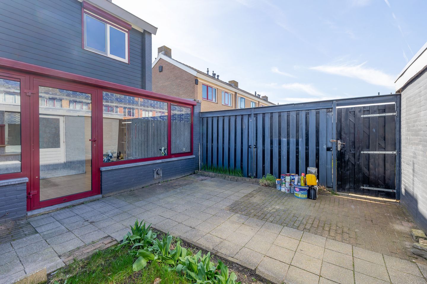 Photo 29 of Bachstraat 17