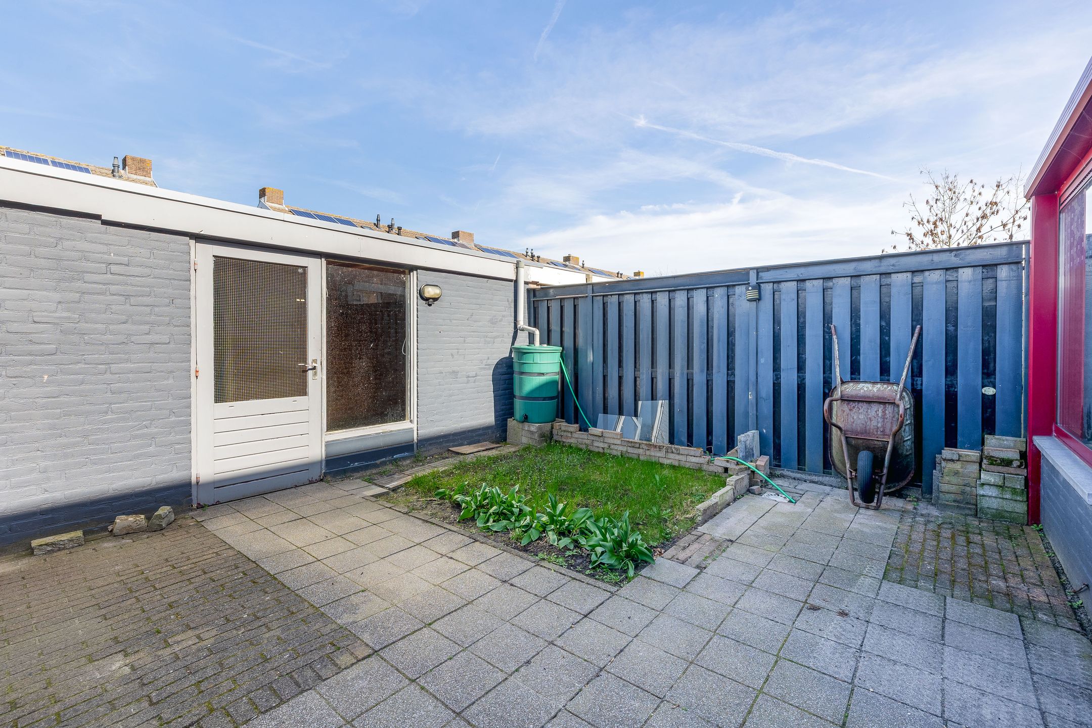 Photo 30 of Bachstraat 17