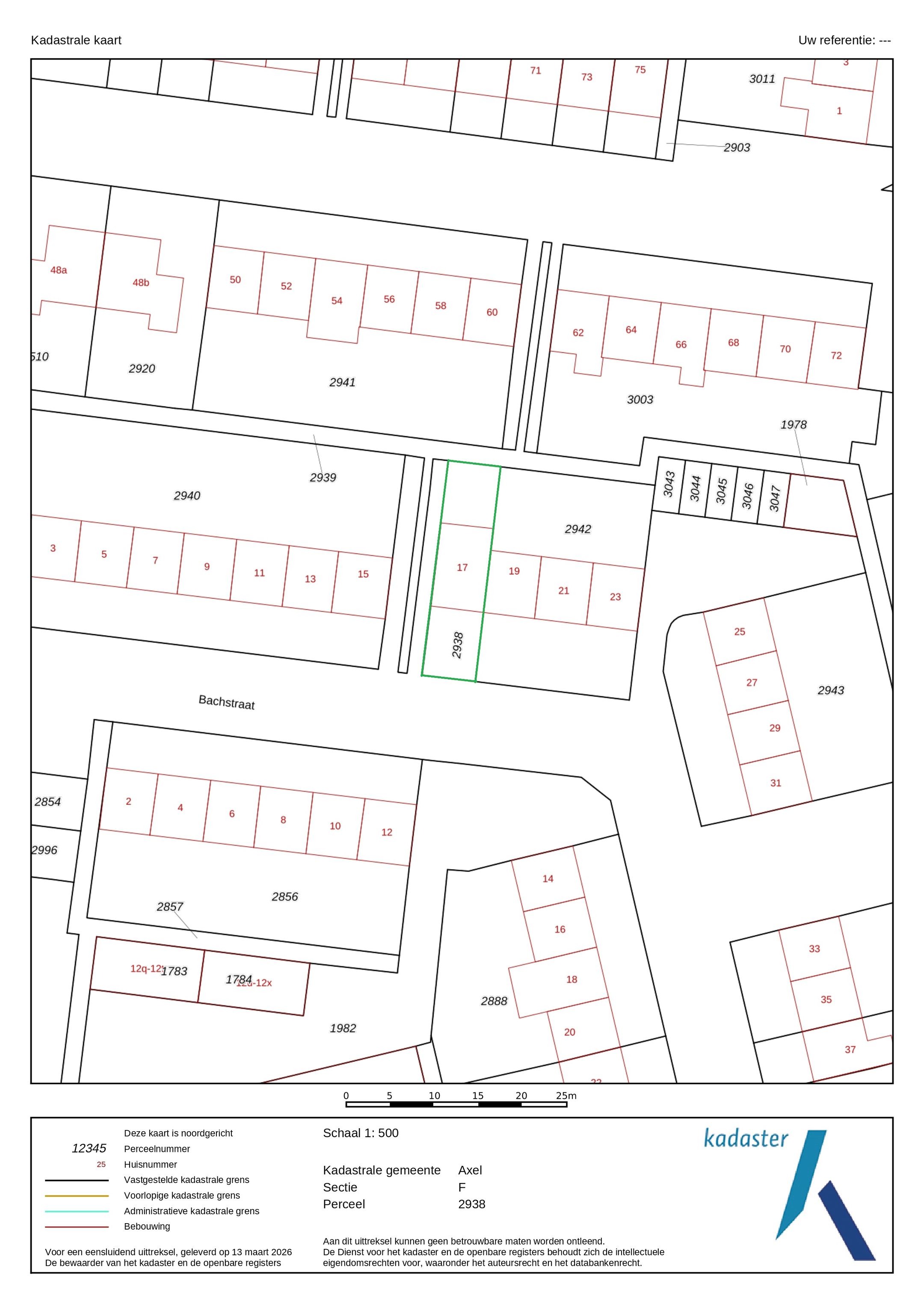 Photo 36 of Bachstraat 17