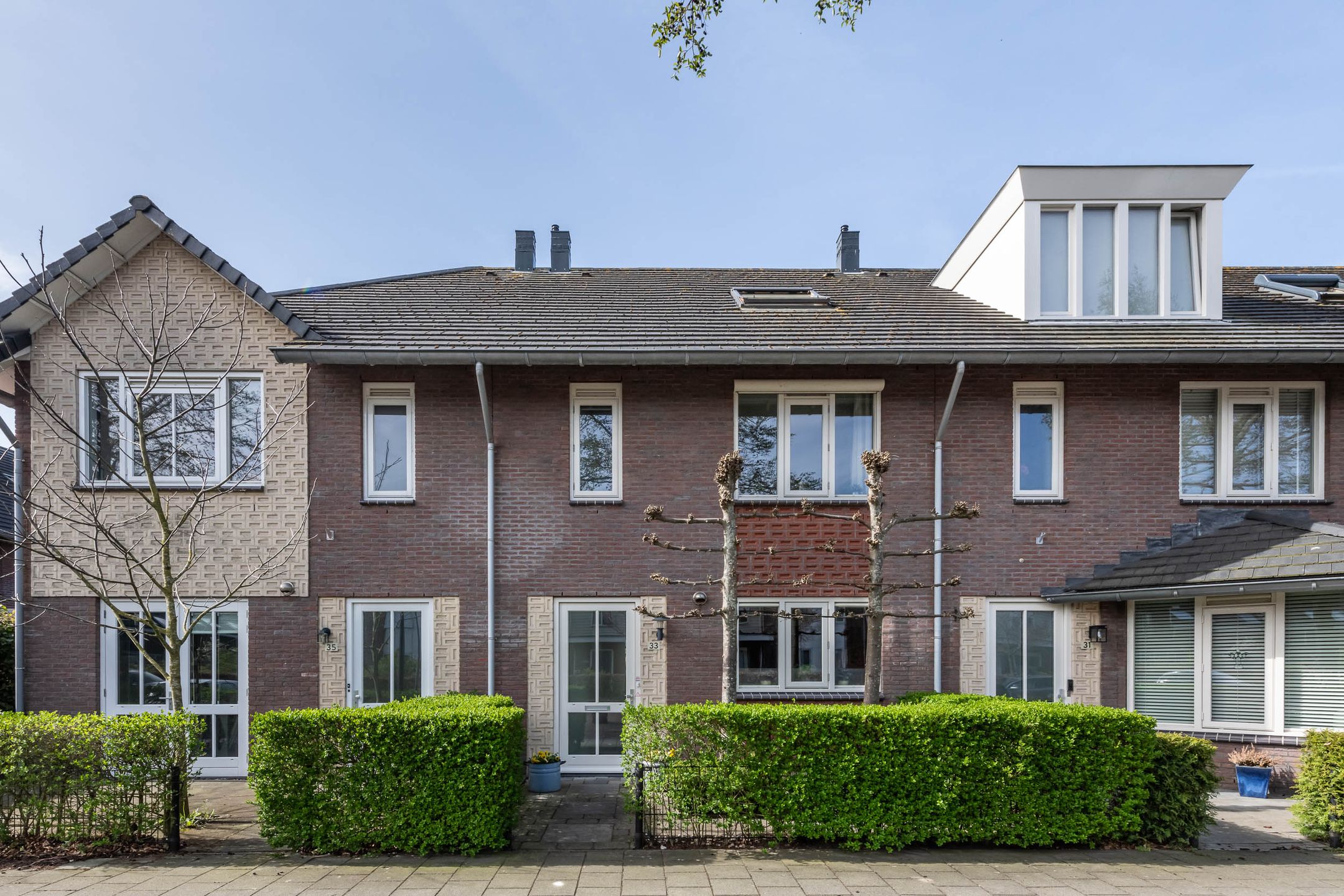 Colijnstraat 33 
