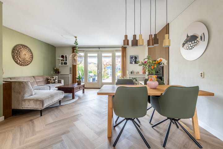 Foto 2 van Colijnstraat 33