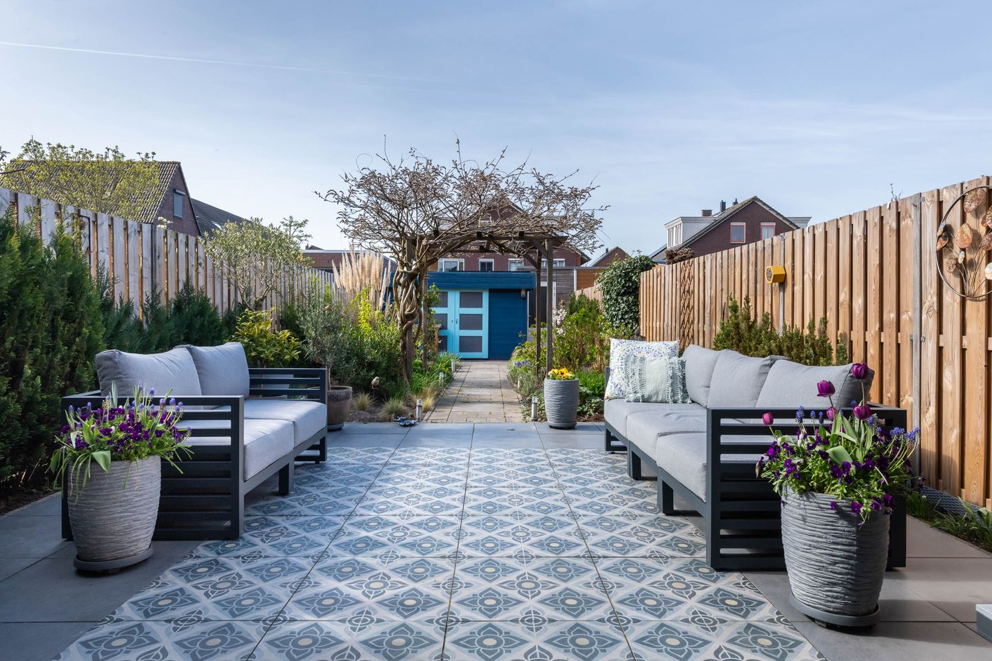 Foto 4 van Colijnstraat 33