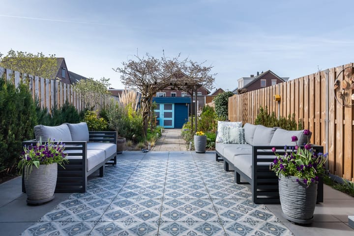 Foto 4 van Colijnstraat 33