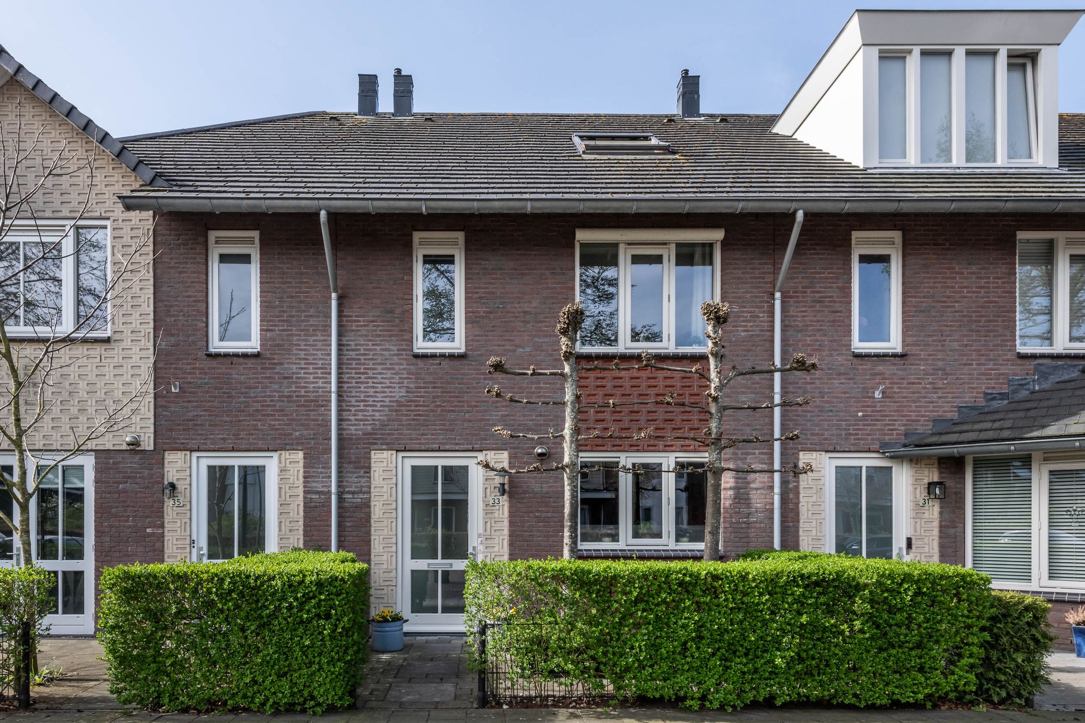 Foto 6 van Colijnstraat 33
