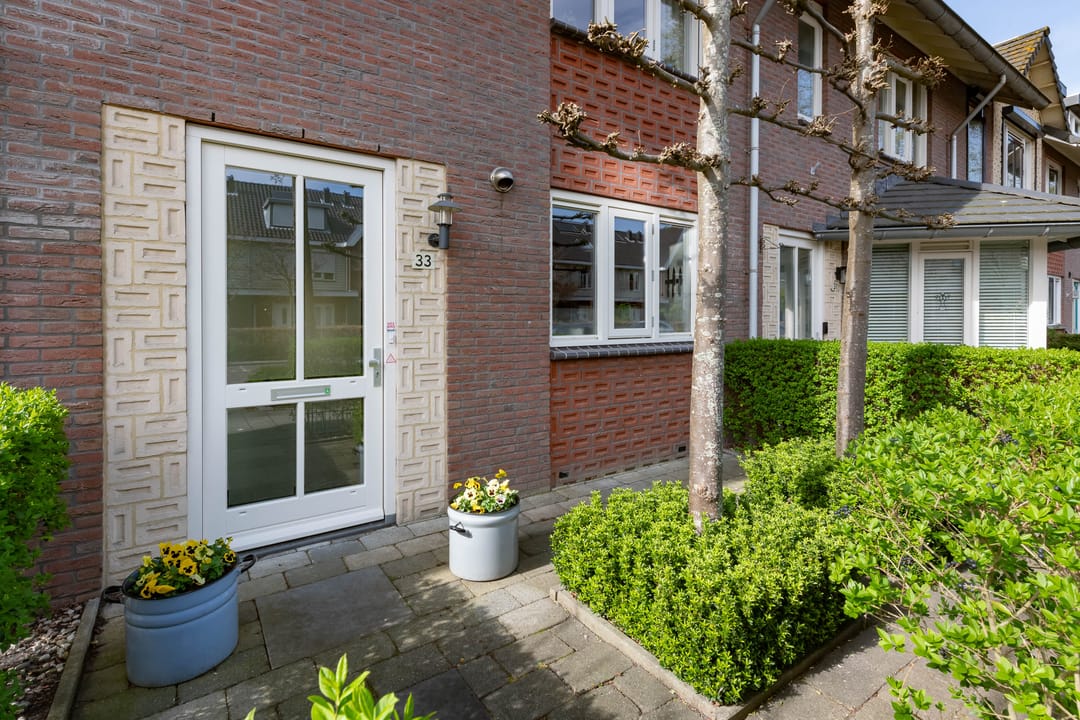 Foto 7 van Colijnstraat 33