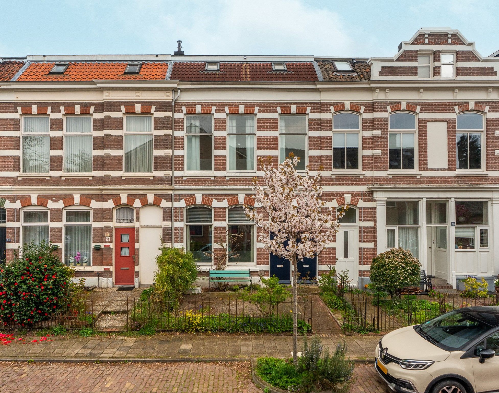 Dominicanenstraat 30 