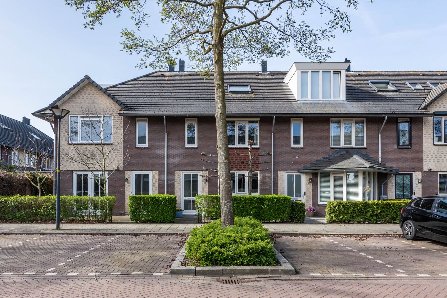 Foto 50 van Colijnstraat 33