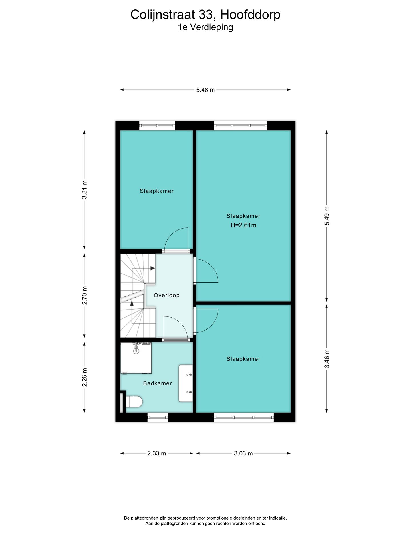 Foto 55 van Colijnstraat 33