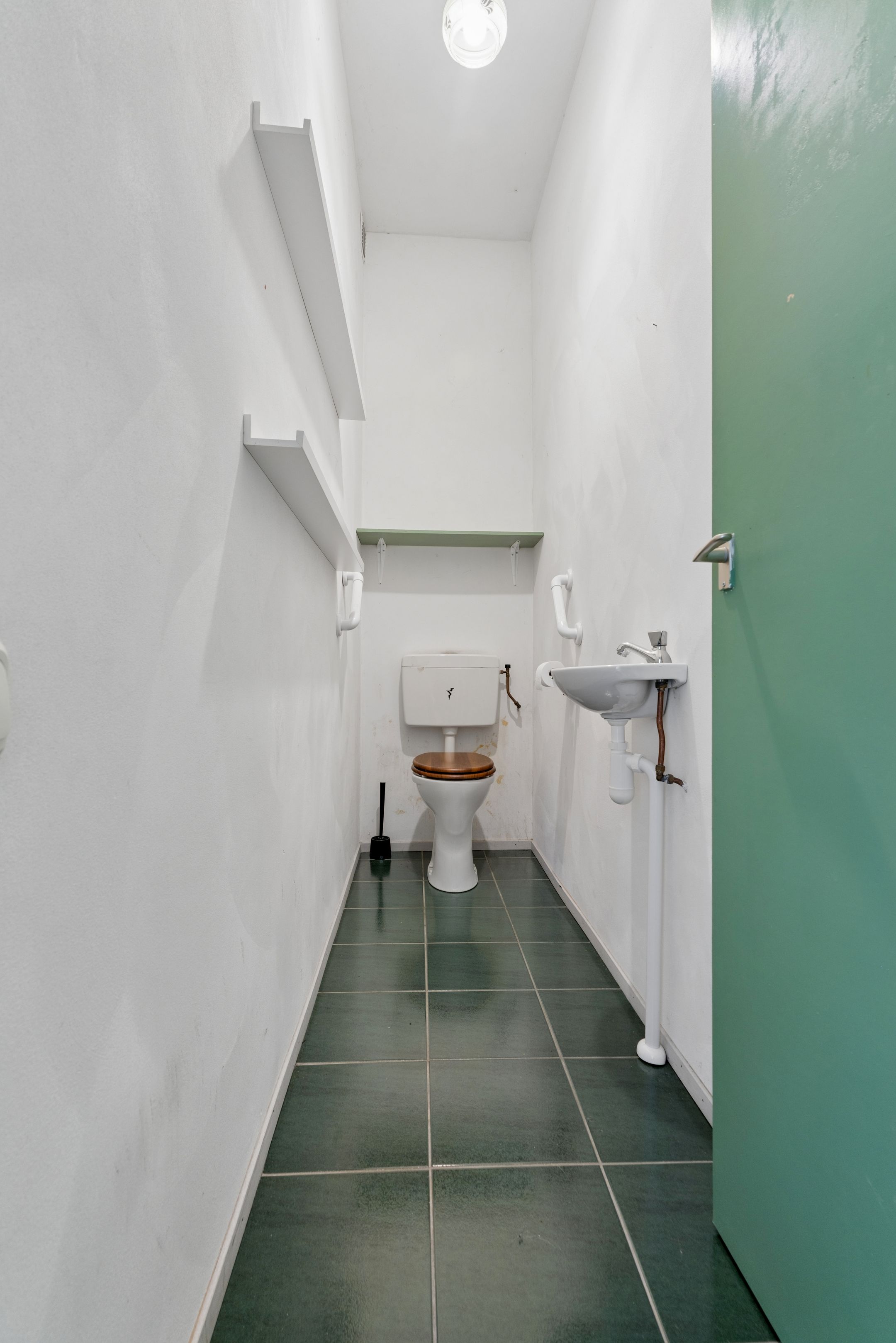 Foto 9 van Dominicanenstraat 30