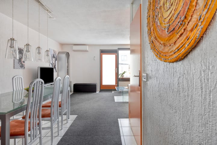 Foto 4 van Karibastraat 45