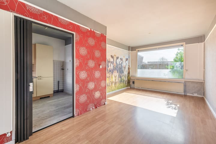 Photo 2 of Bachstraat 17